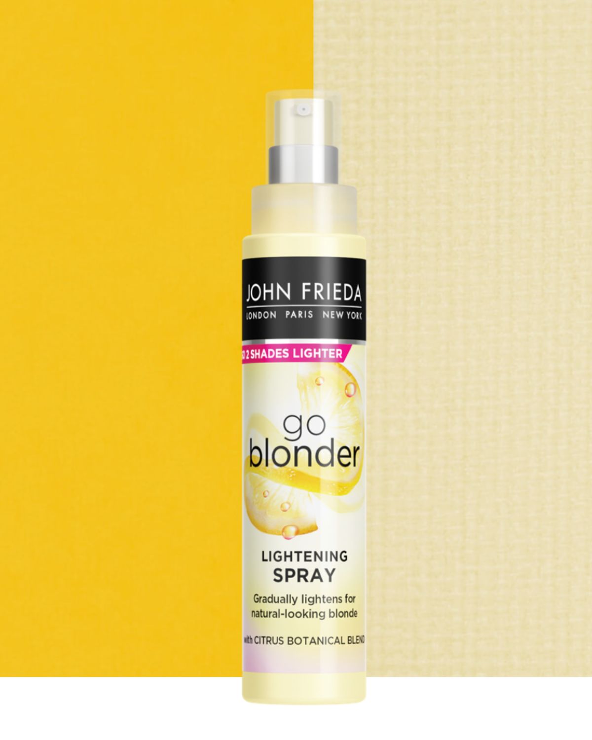 John Frieda Спрей для ухода за волосами, 100 мл(图1)