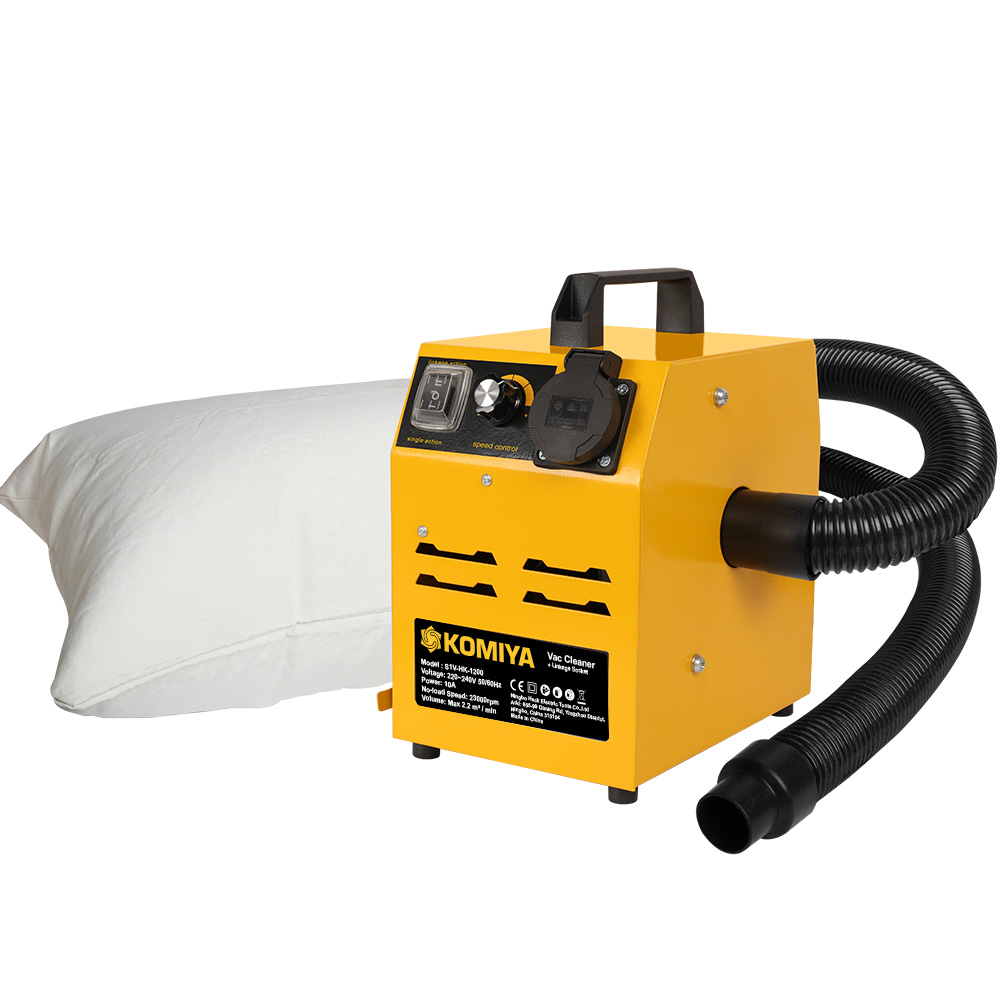 KOMIYAСтроительныйпылесос,1200Вт