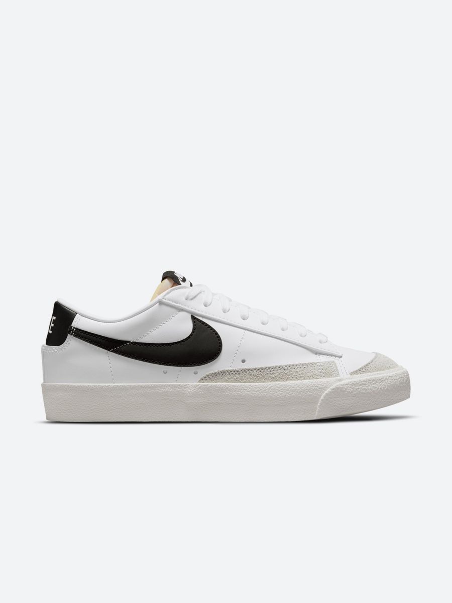 NIKE BLAZER LOW 77 купить на OZON по низкой цене