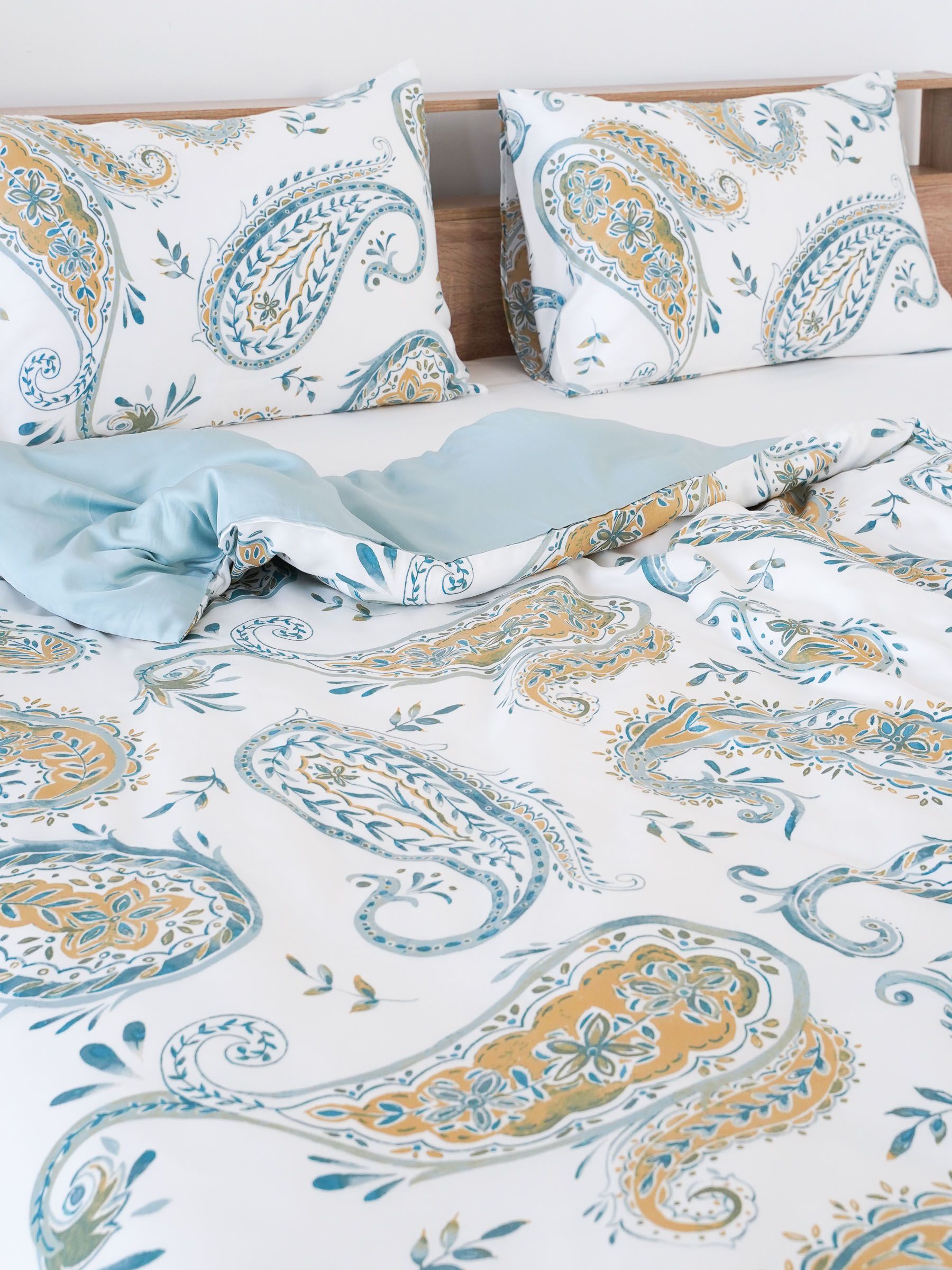 Постельное белье 1 5 спальное "Намуа" , пододеяльник 150 х 200, наволочка 50x70 (1 шт), постельное белья икеа