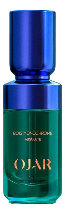 OJAR Bois Monochrome Absolute Духи масляные унисекс 20 мл Ojar