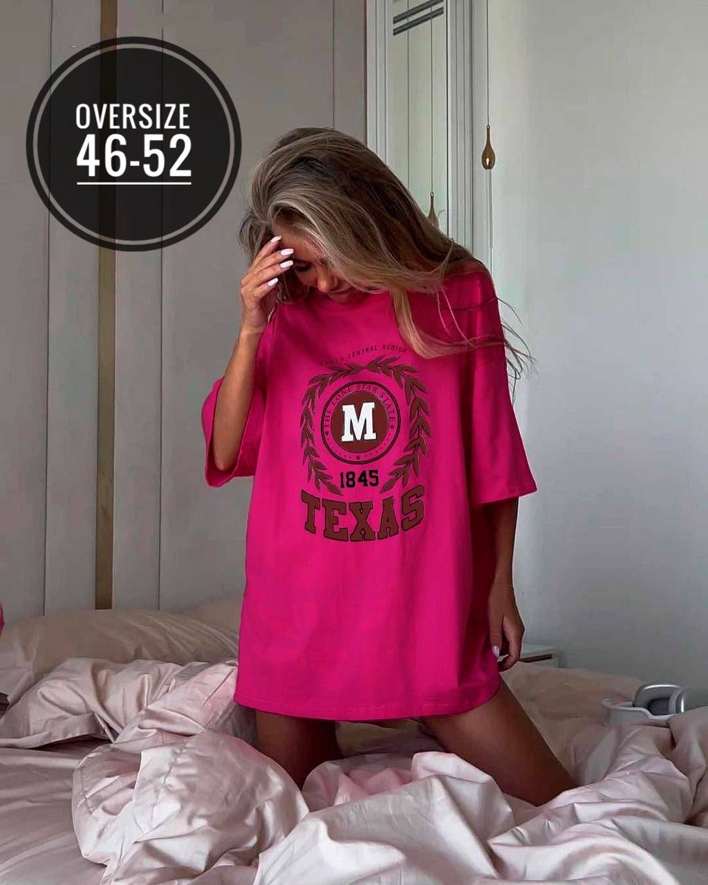 ФутболкаDencopмода