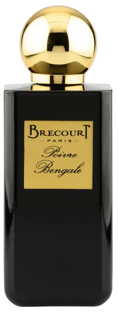 Brecourt Poivre Bengale Парфюмированная вода унисекс 100 мл Brecourt