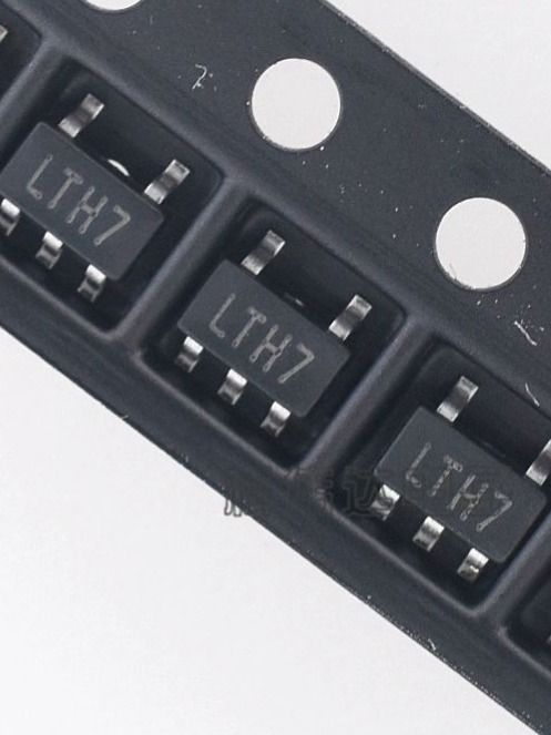 30штLTC4054ES5-4.2LTH7МикросхемадлязарядкилитиевойбатареиSMDSOT-23IC,Охранныесистемыдлябизнеса