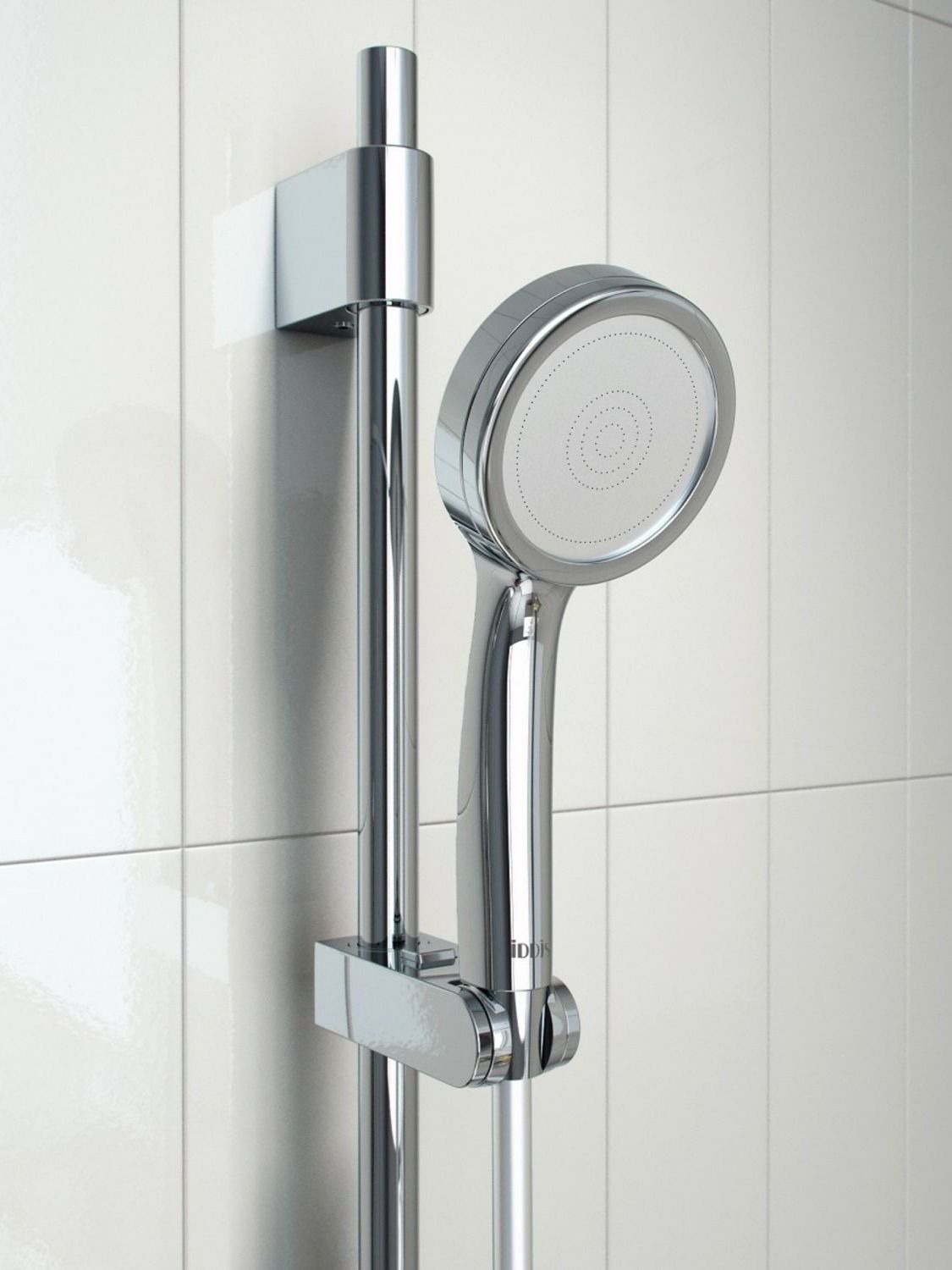 Фото товара на маркетплейсе ozon Лейка для душа IDDIS, SpaHome, SPA1F00i18