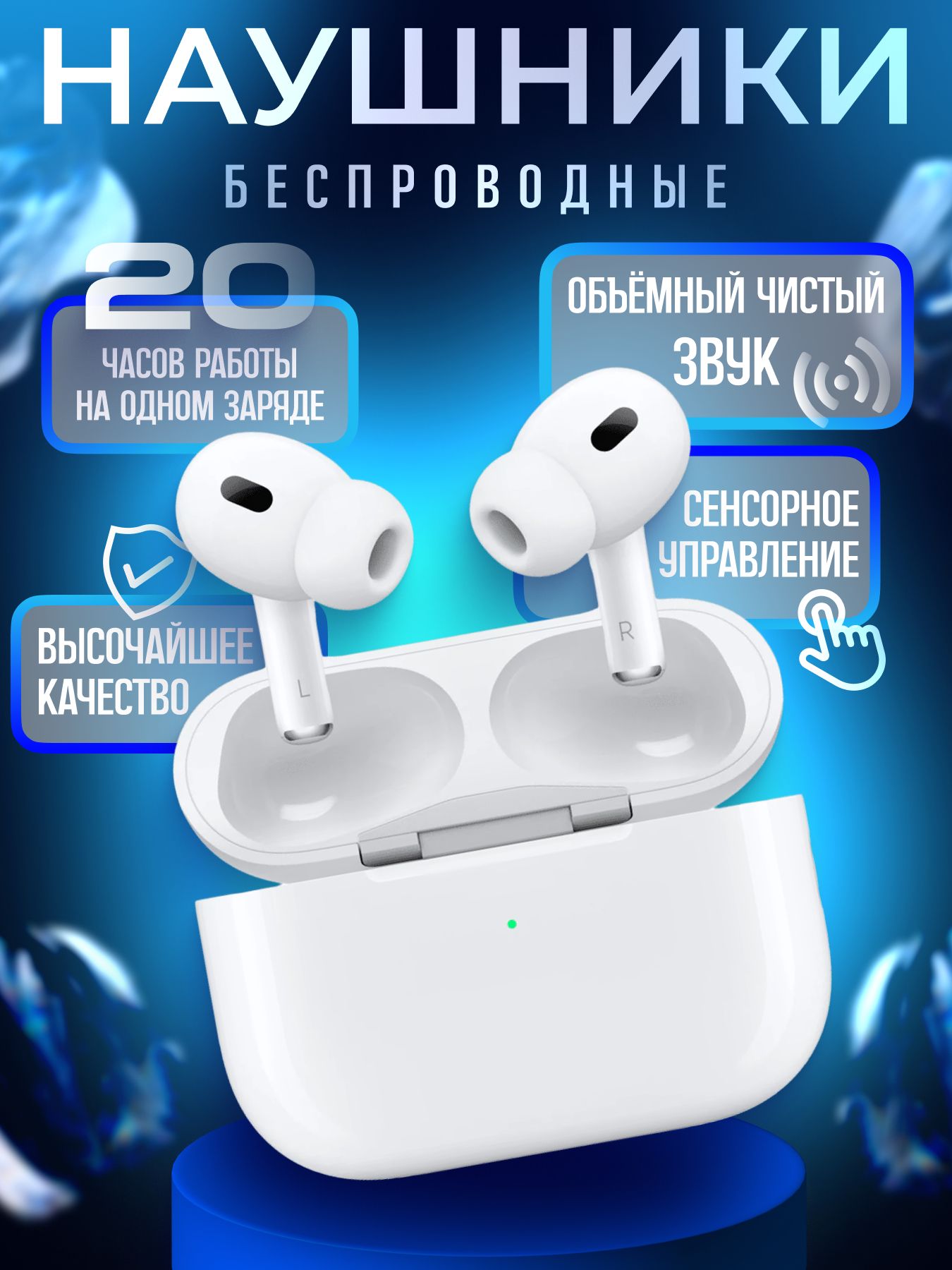 Airpods Pro On Emi Borofone Be38 Airpods Pro Wireless Earbuds