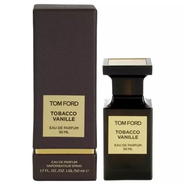 TOM FORD TOBACCO VANILLE Парфюмерная вода унисекс 50 мл Tom Ford купить