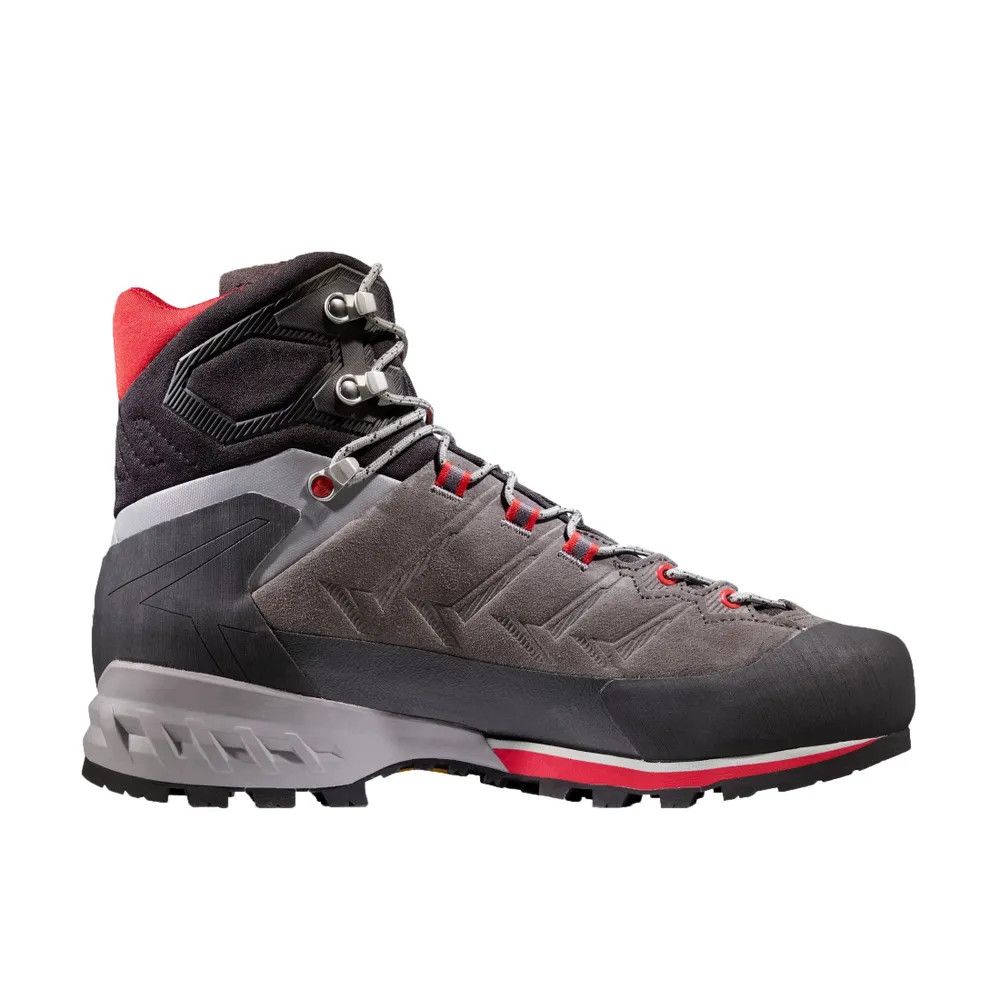 Ботинки для треккинга Mammut Kento Tour High GTX Men(图2)