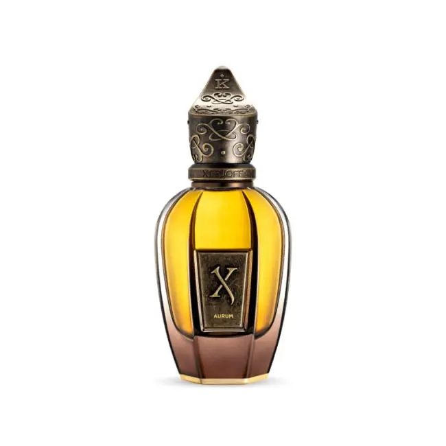 XERJOFF AURUM Парфюмерная вода унисекс 50 мл Xerjoff