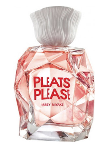 ISSEY MIYAKE PLEATS PLEASE Женские духи 50 мл EDT Issey Miyake купить