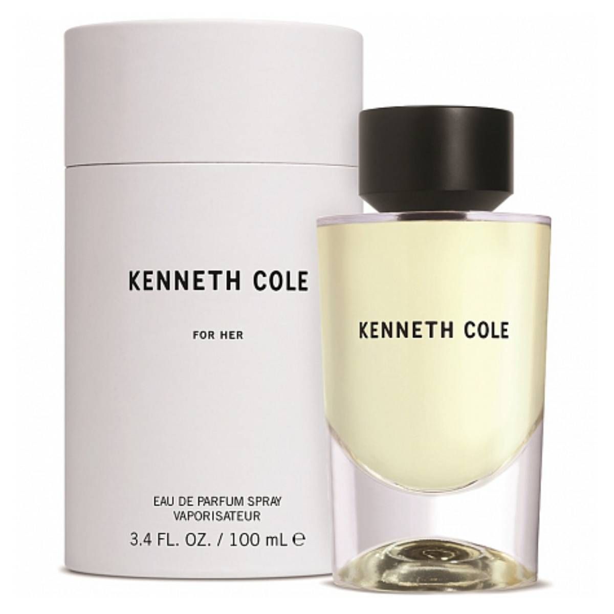 Kenneth Cole "Kenneth Cole" for Her Парфюмерная вода для женщин 100 мл Kenneth Cole
