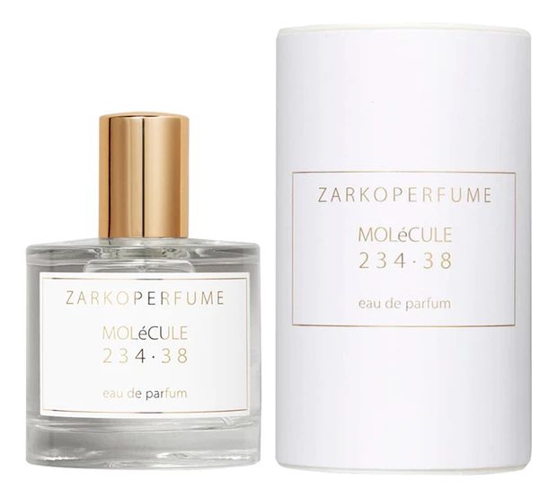 ZARKOPERFUME MOLECULE 234.38 Парфюмерная вода унисекс 100 мл ZARKOPERFUME