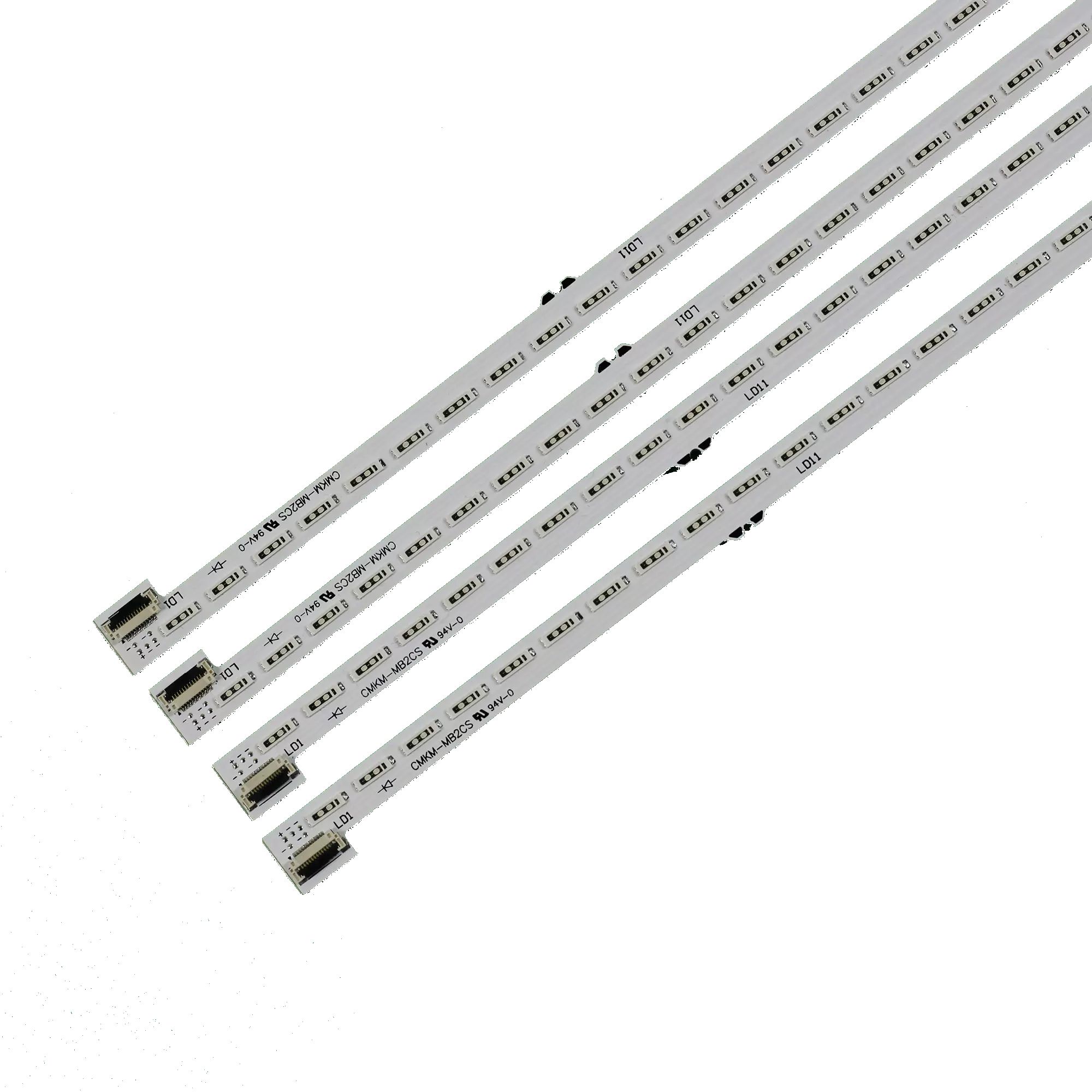 Подсветка для SONY KDL-55W905A; NLAC20217L; NLAC20217R