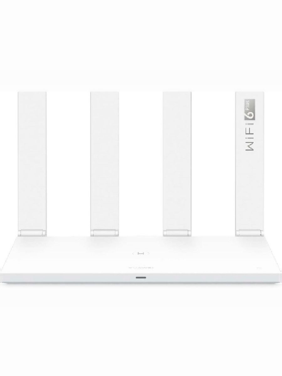 HUAWEIWS7100AX3Wi-FiРоутер,VPN