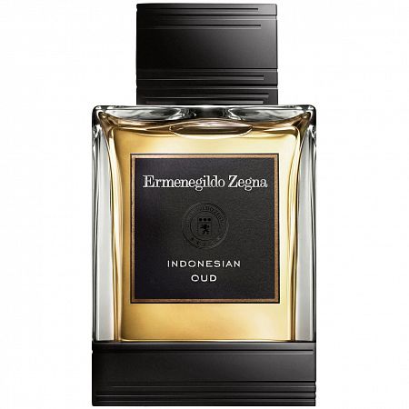 Ermenegildo Zegna Indonesian Oud Парфюмерная вода мужская 100 мл ERMENEGILDO ZEGNA