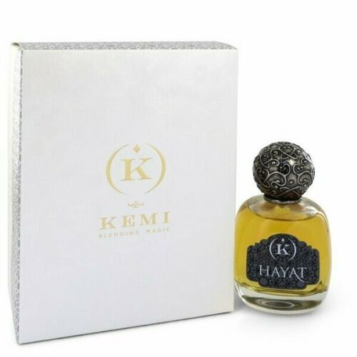 Kemi Blending Magic Hayat 100 мл парфюмерная вода Kemi Blending Magic