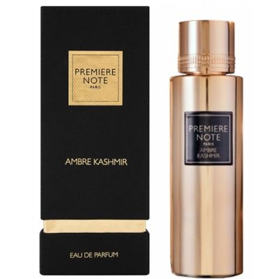 Premiere Note Ambre Kashmir 100 мл парфюмерная вода PREMIERE NOTE