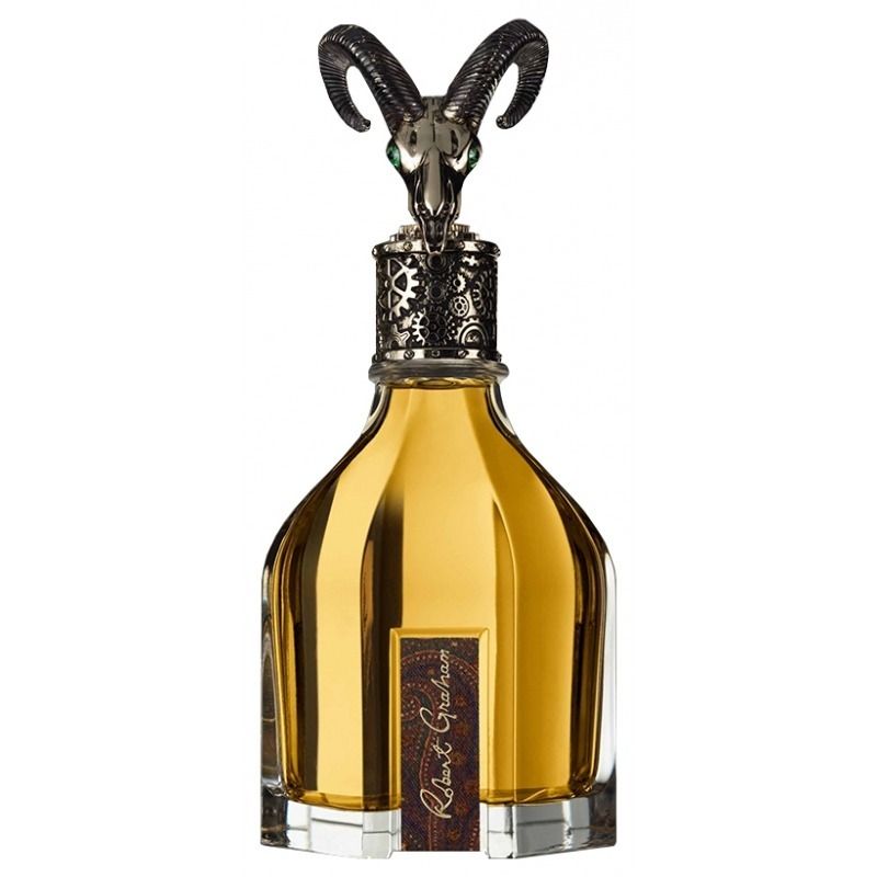 Robert Graham Fortitude Blended Essence Вода парфюмерная мужская 100 мл Robert Graham