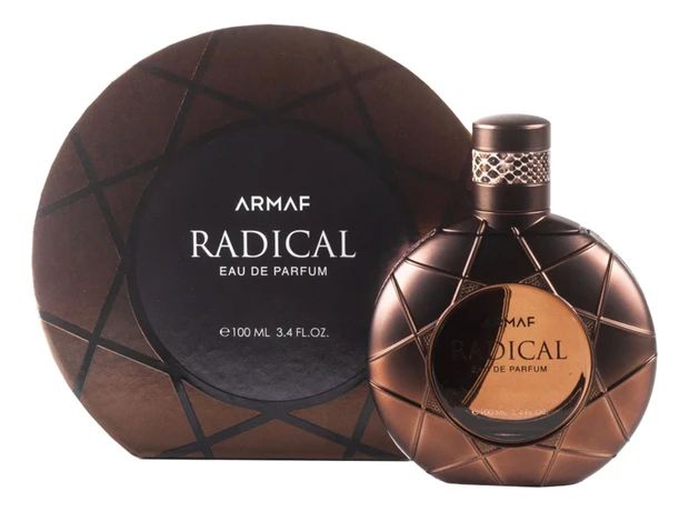 Armaf Radical Brown Мужская парфюмерная вода 100 мл Armaf купить