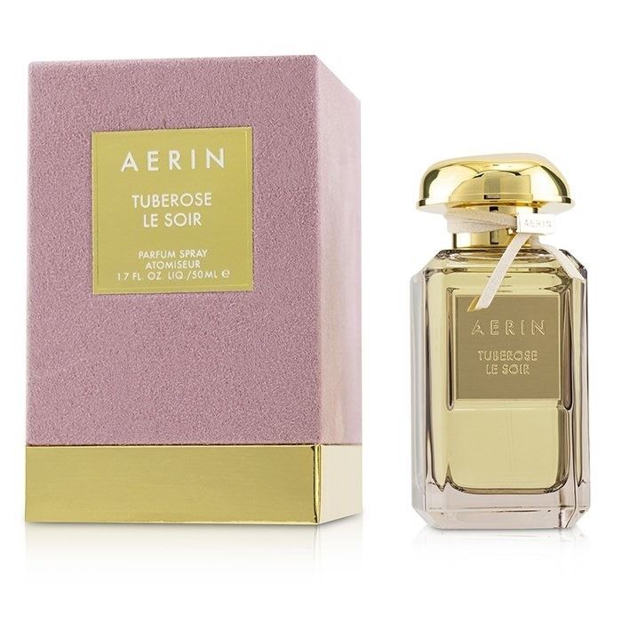AERIN LAUDER TUBEROSE LE SOIR Духи женские 50 мл Aerin