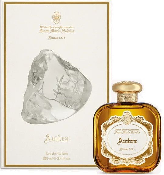 Santa Maria Novella Ambra Духи 100 мл Santa Maria Novella