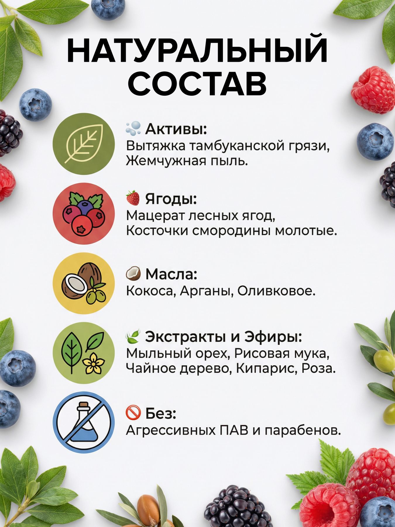 Крем-скраб для лица и губ Я- Милашка!