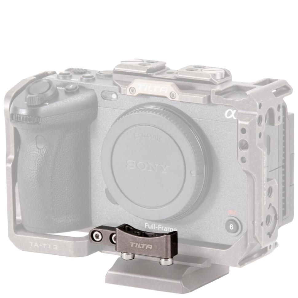 Поддержка адаптера объектива Tilta PL Mount Lens Adapter Support для ...
