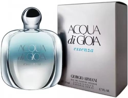 Giorgio Armani Acqua di Gioia Essenza Вода парфюмерная 100 мл #1