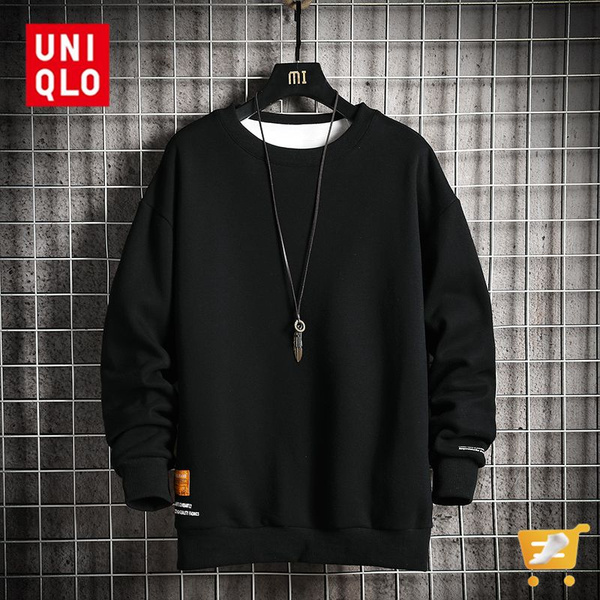 Толстовка Uniqlo - купить с доставкой по выгодным ценам в интернет ...