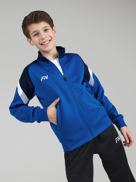 Олимпийка FN Детская купить на OZON по низкой цене (1370319270)