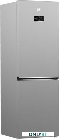 Холодильник Beko Beko B3RCNK362HS, серебристый - купить по доступной ...