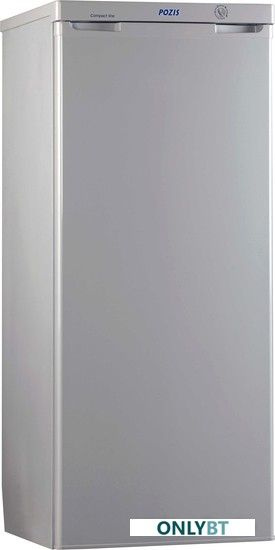 Холодильник POZIS Pozis RS-405 серебристый - купить по доступной цене в ...
