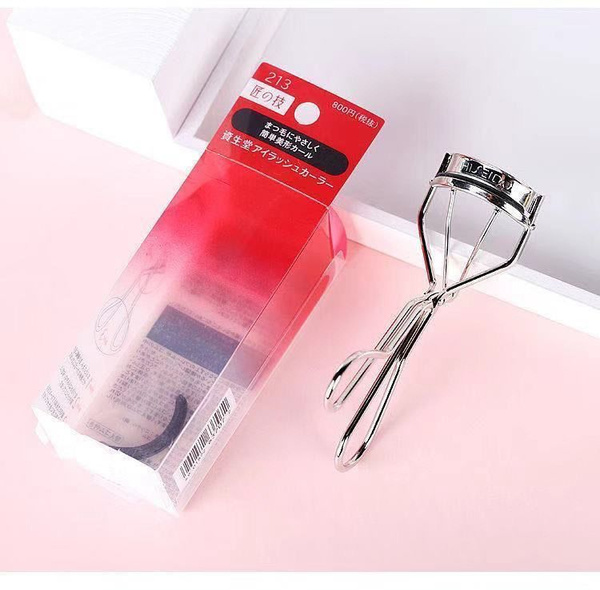 Щипцы для завивки ресниц Shiseido Beauty купить на OZON по низкой цене ...