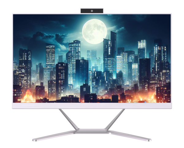Моноблок 24" i7-11800H-24-FP-CK, - купить по выгодной цене в интернет ...