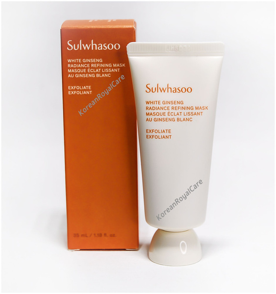 SULWHASOO Маска косметическая Устранение высыпаний - купить с доставкой ...