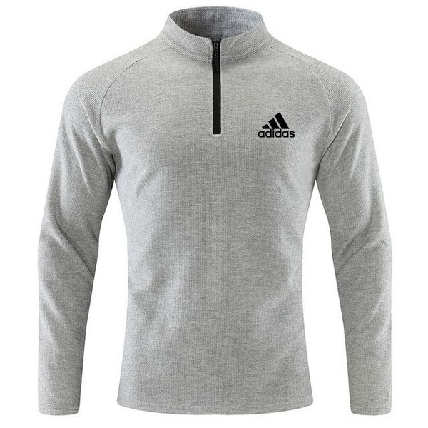 Лонгслив adidas - купить с доставкой по выгодным ценам в интернет ...