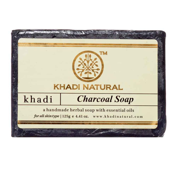 Khadi Natural Мыло для лица - купить с доставкой по выгодным ценам в ...