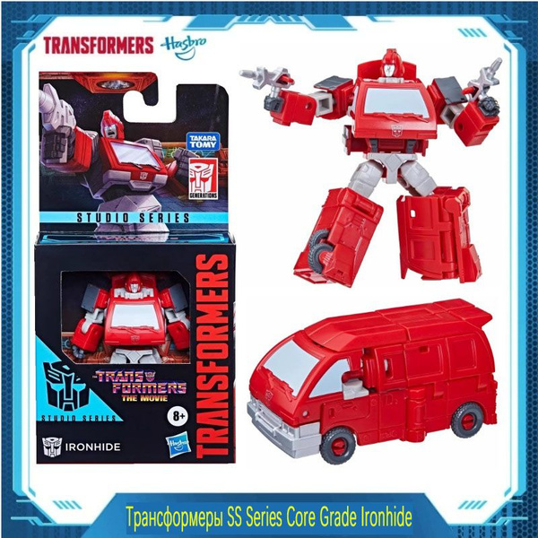 Hasbro Toys Маленькие скульптуры/Трансформеры - купить с доставкой по ...