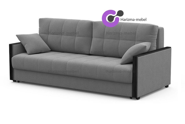 Прямой диван Диван еврокнижка Принц мод3, механизм Еврокнижка ...