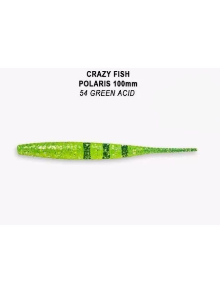 Scatola Esche Artificiali Morbide BOX SB XL CAPERLAN - Foto 8