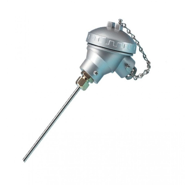 Датчик температуры PT100 - купить с доставкой по выгодным ценам в ...