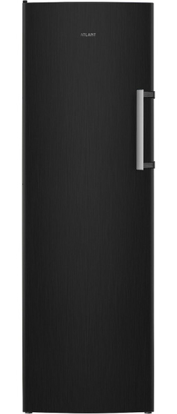 Морозилка M-7606-152 N BLACK ATLANT 769721307152 - купить с доставкой ...