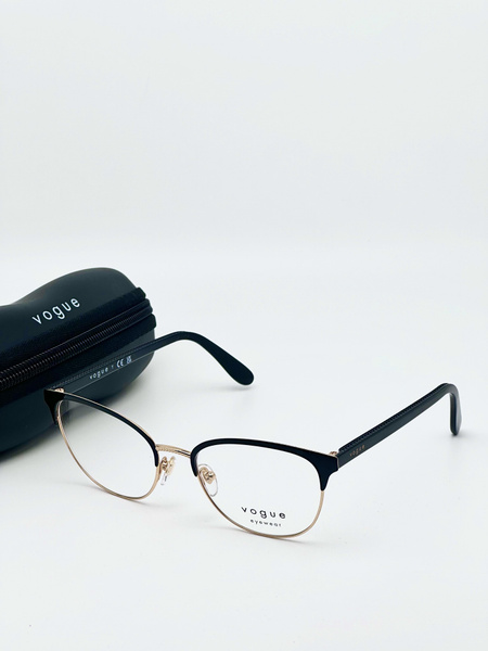 Женская оправа Vogue VO4088 352 - купить с доставкой по выгодным ценам ...