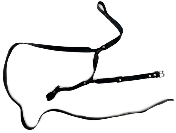 Купить Портупея подвес для шашки или сабли, образец 1892, Пашихинъ ...