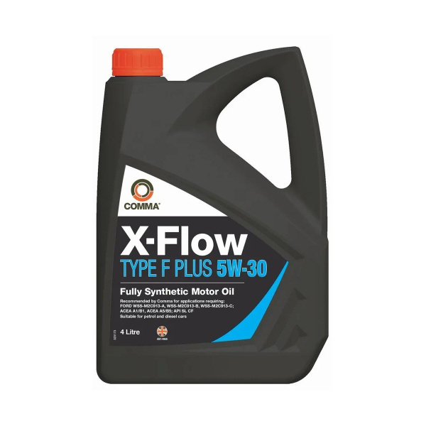 Купить Моторное Масло X Flow 5w30