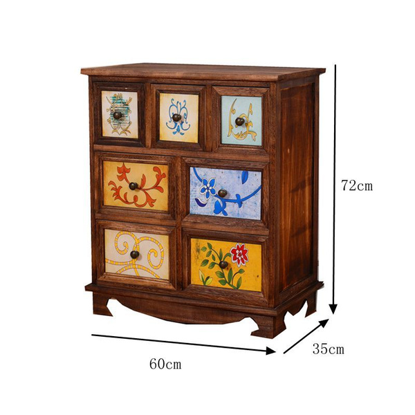 Буфет chou2402084 72x35x60 см - купить по выгодной цене в интернет ...