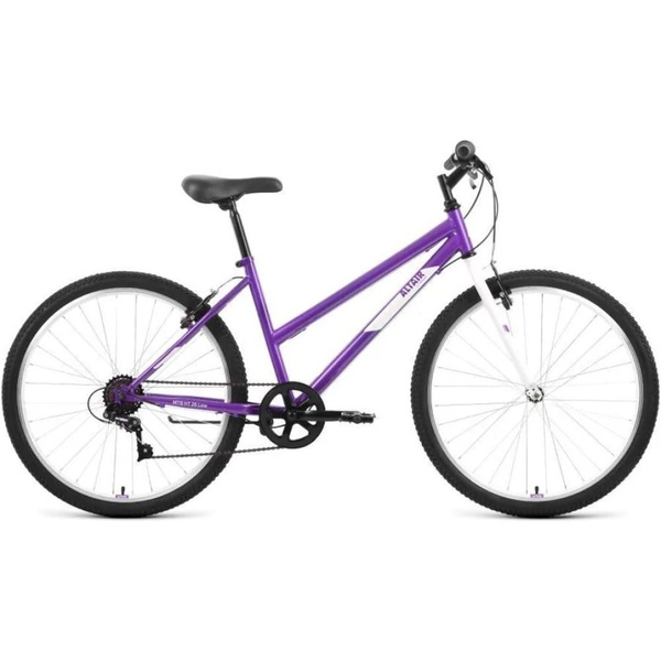 Велосипед ALTAIR MTB HT 26 low - купить по выгодной цене в интернет ...