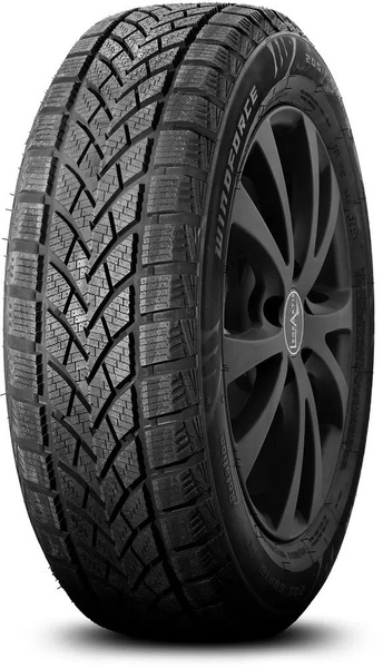 Шины для легковых автомобилей WINDFORCE 185/65 15 Зима Нешипованные ...