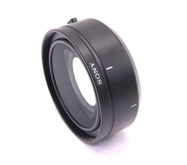 Конвертер Sony VCL-HG0862 - купить с доставкой по выгодным ценам в ...