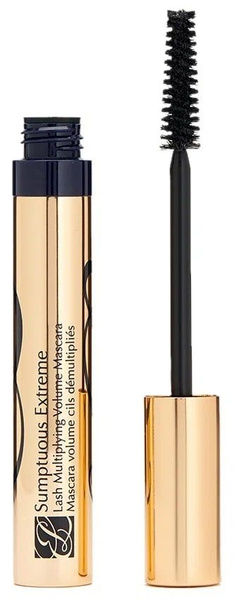 Estee Lauder Тушь для ресниц Sumptuous Extreme, black - купить с ...